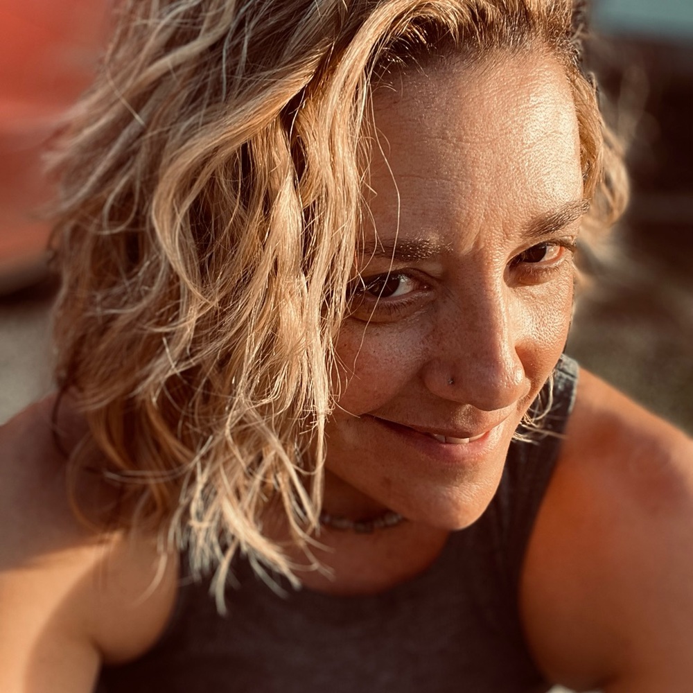 Meet your Posher, Tanya